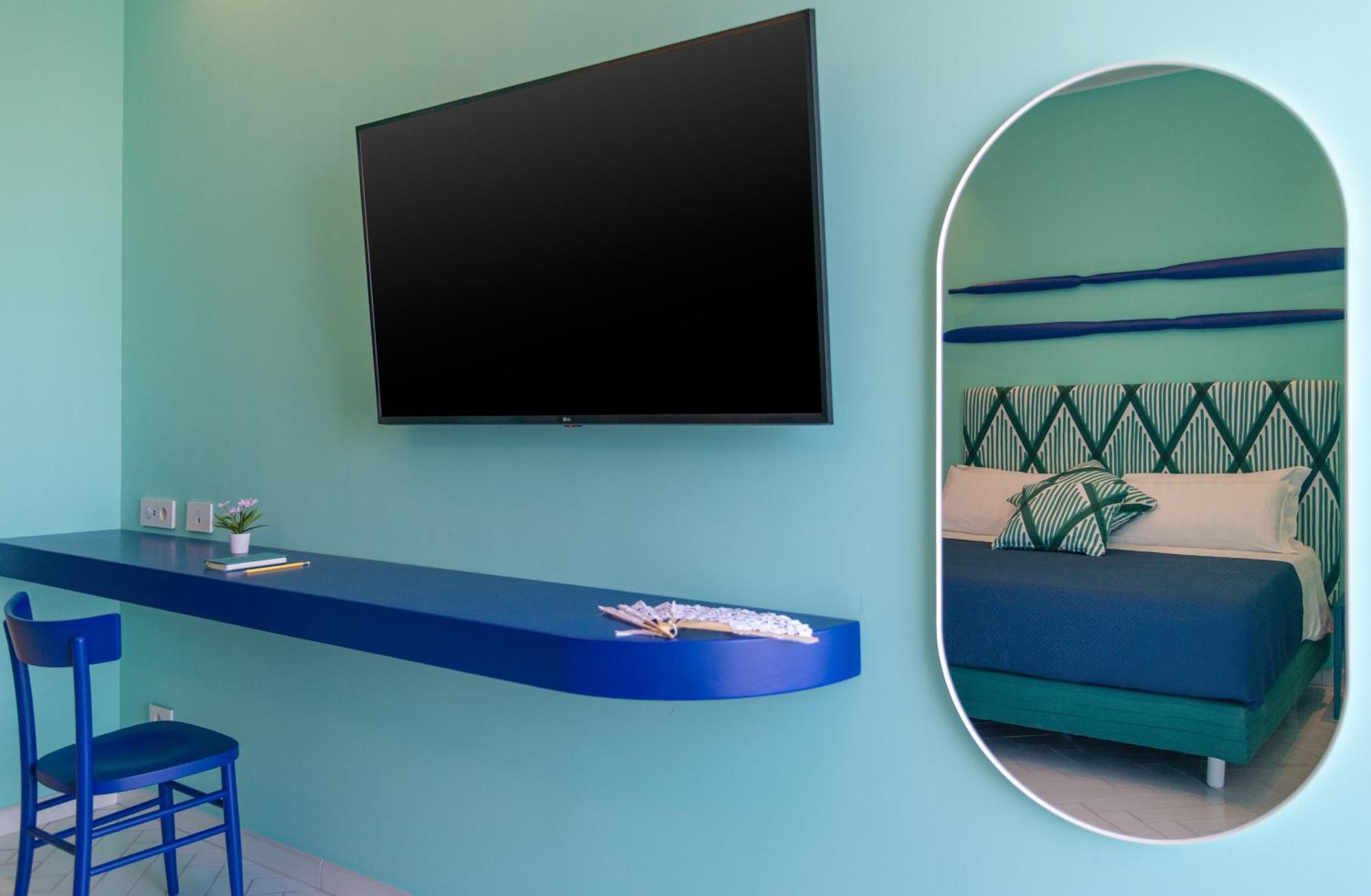 Blasi Sea View Appartement