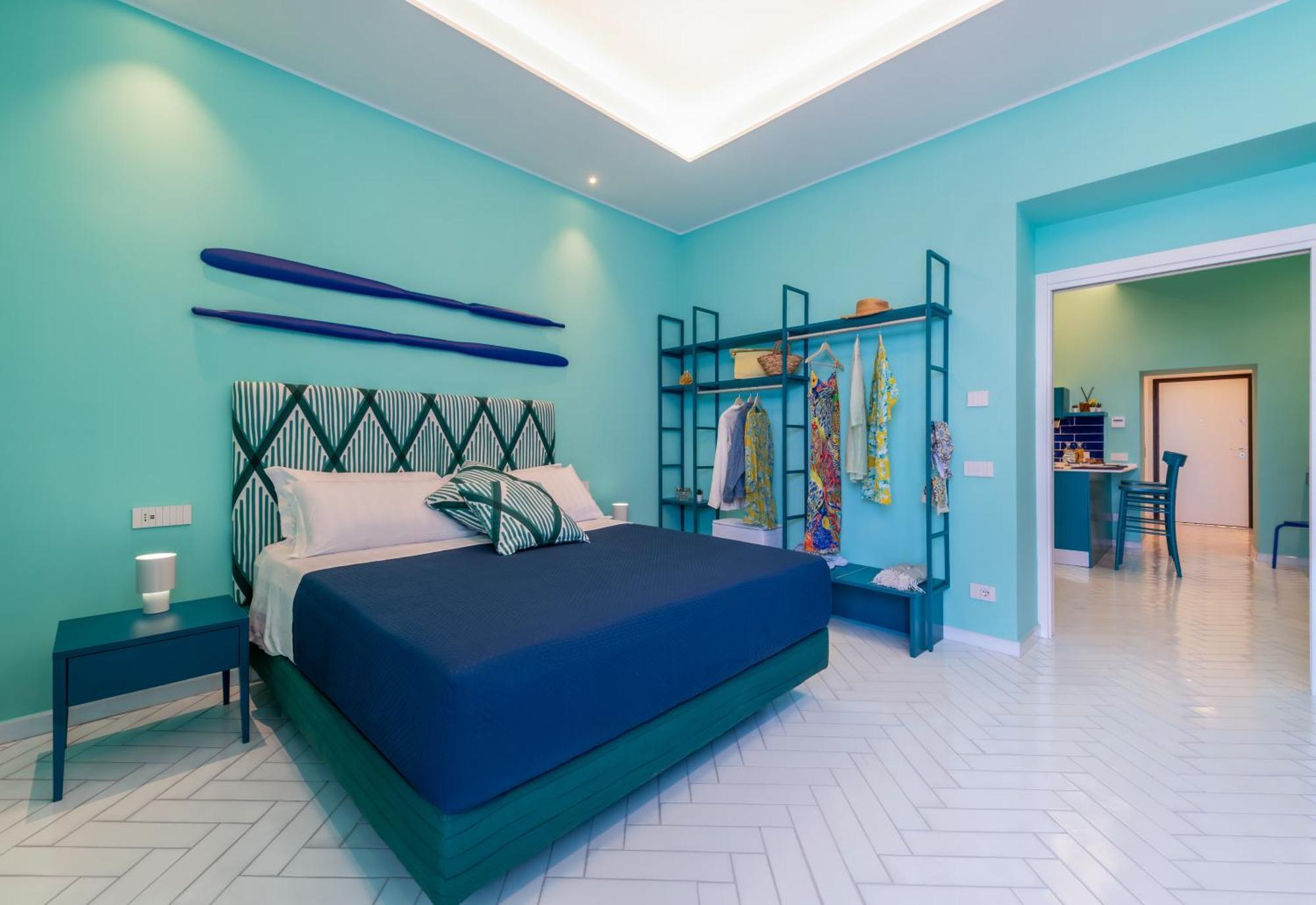 Blasi Sea View Appartement *