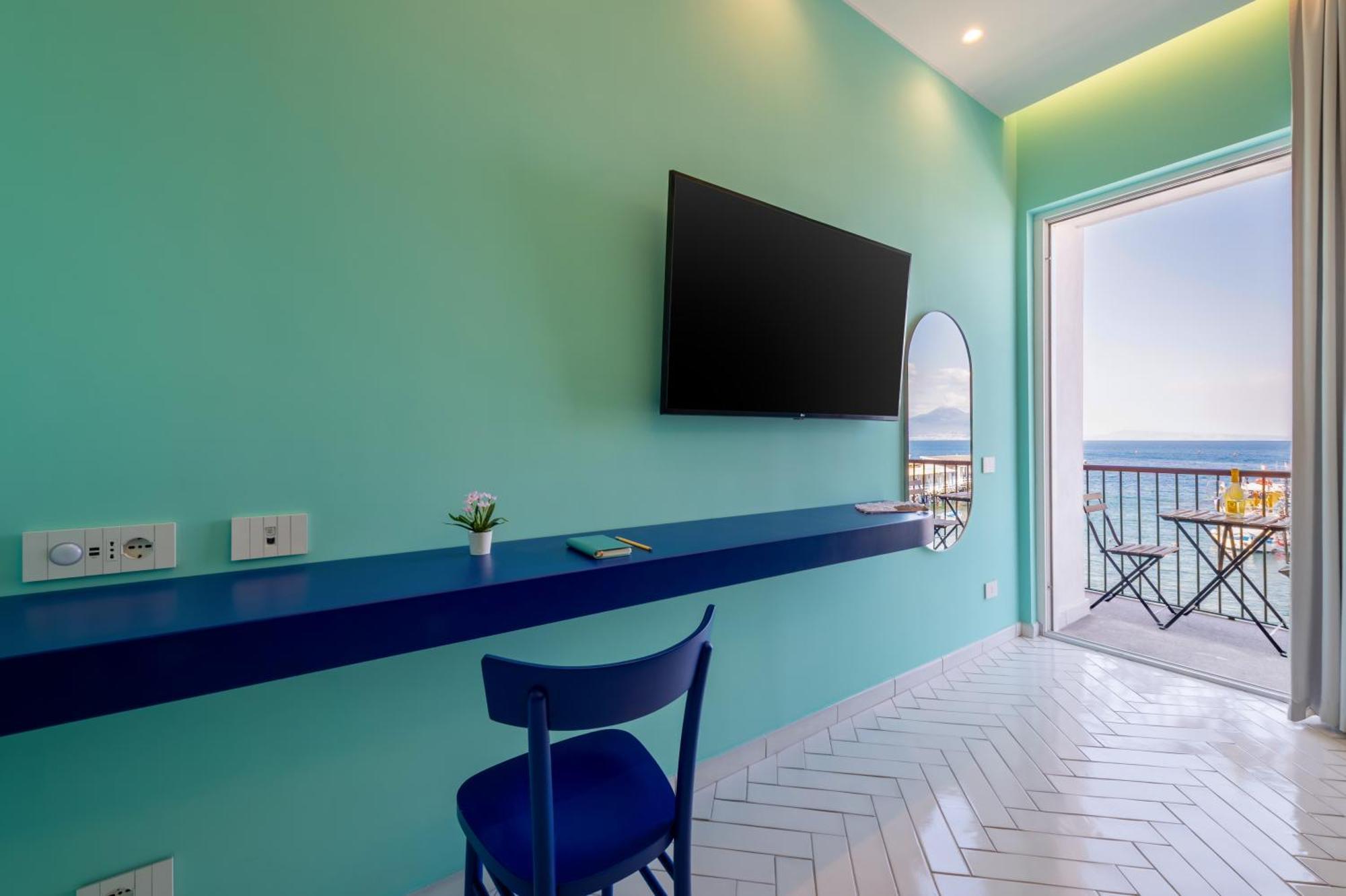 Appartement Blasi Sea View
