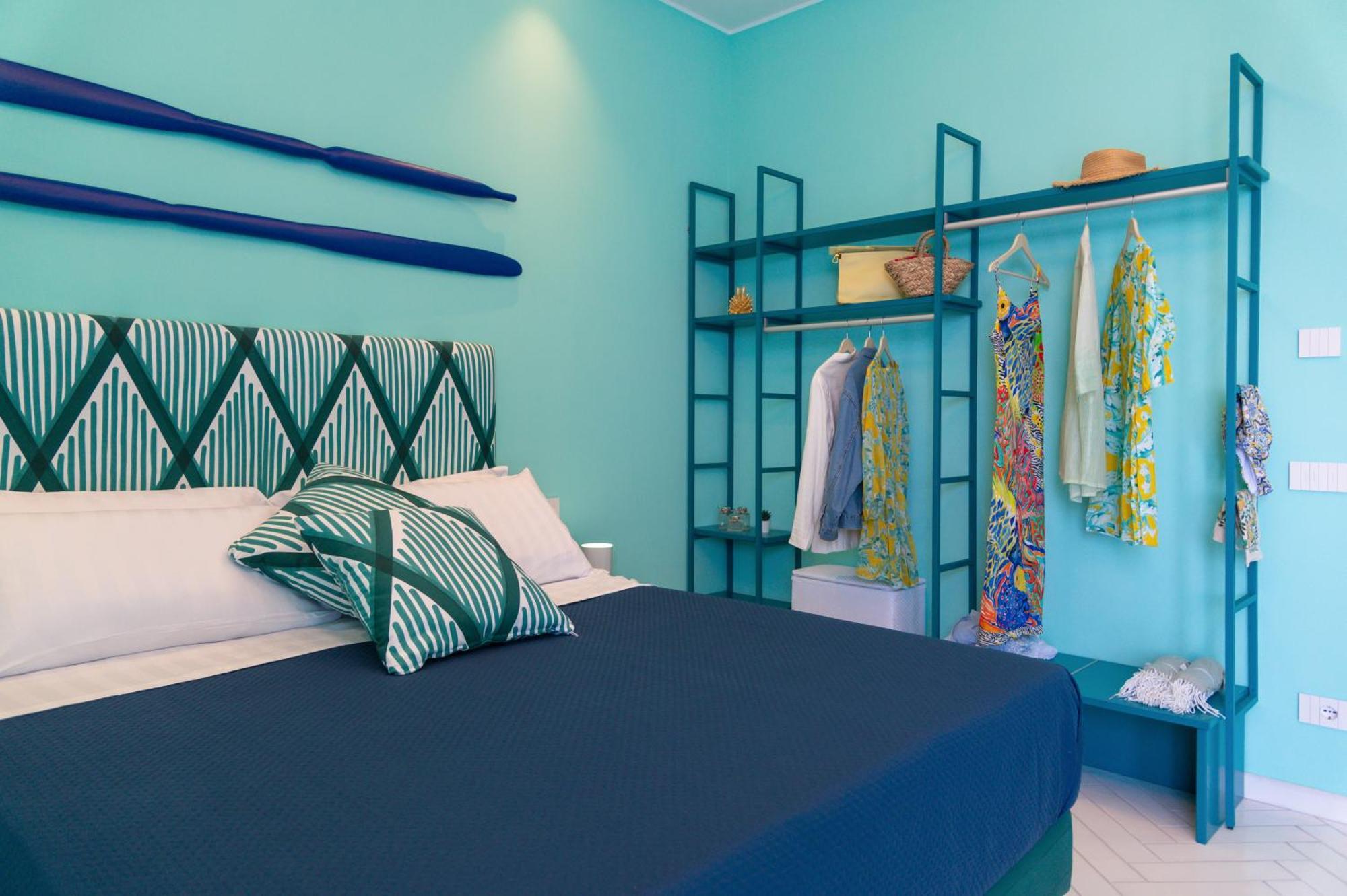 Blasi Sea View Appartement *